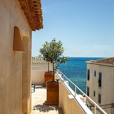 Blue Sardine Hostal Boutique Altea (Adults Only) Exterior photo
