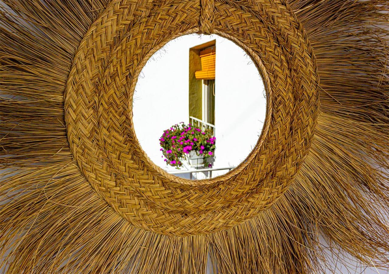 Blue Sardine Hostal Boutique Altea (Adults Only) Exterior photo