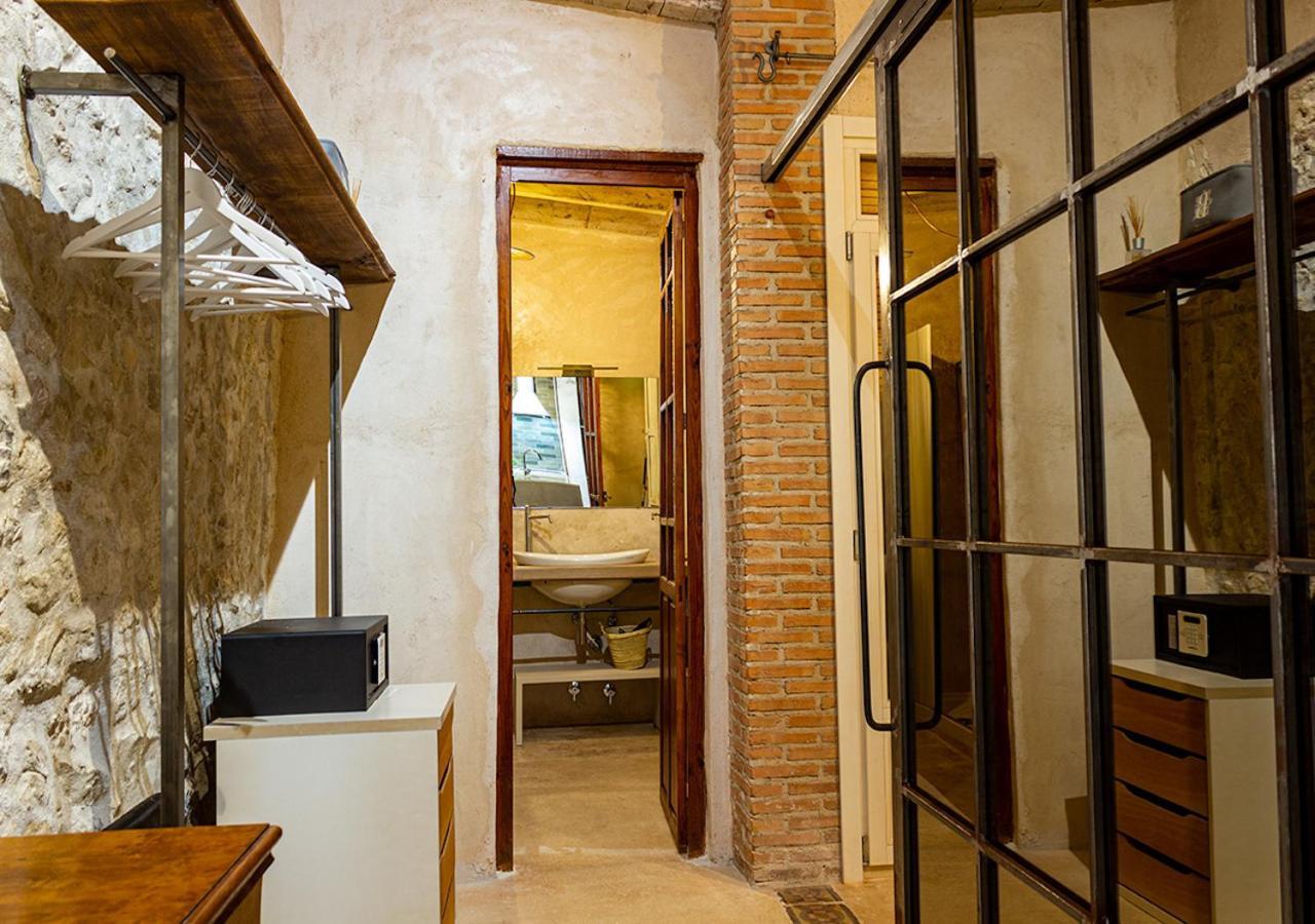 Blue Sardine Hostal Boutique Altea (Adults Only) Exterior photo