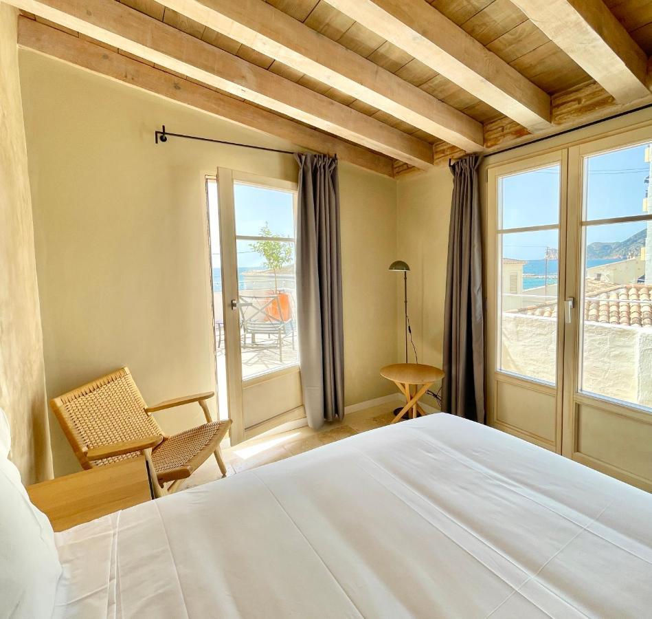 Blue Sardine Hostal Boutique Altea (Adults Only) Exterior photo