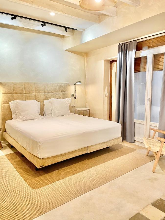 Blue Sardine Hostal Boutique Altea (Adults Only) Exterior photo