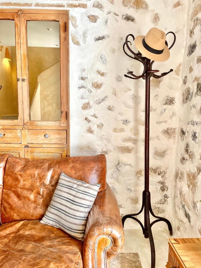 Blue Sardine Hostal Boutique Altea (Adults Only) Exterior photo