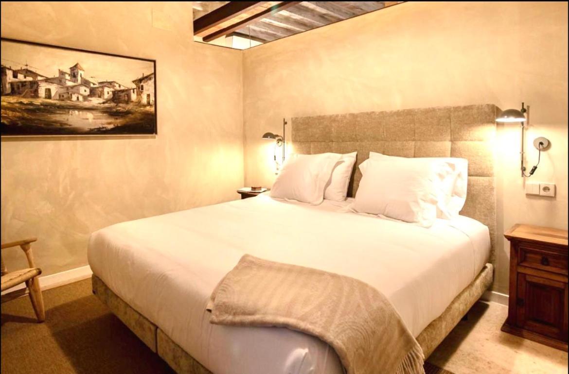Blue Sardine Hostal Boutique Altea (Adults Only) Exterior photo