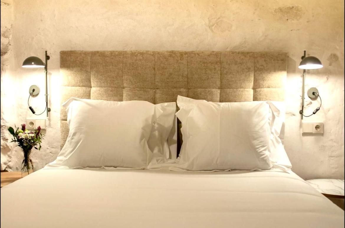 Blue Sardine Hostal Boutique Altea (Adults Only) Exterior photo