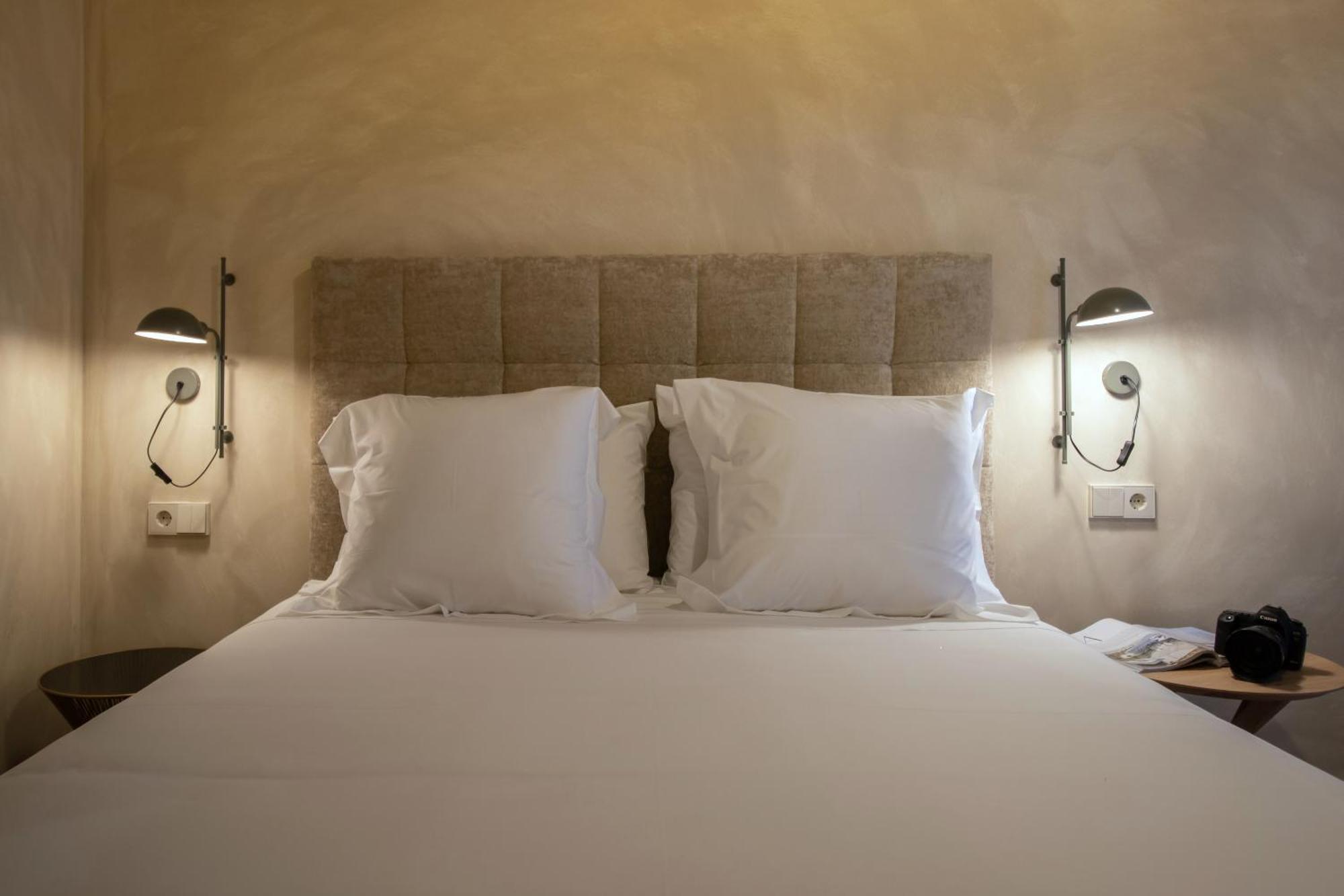 Blue Sardine Hostal Boutique Altea (Adults Only) Exterior photo