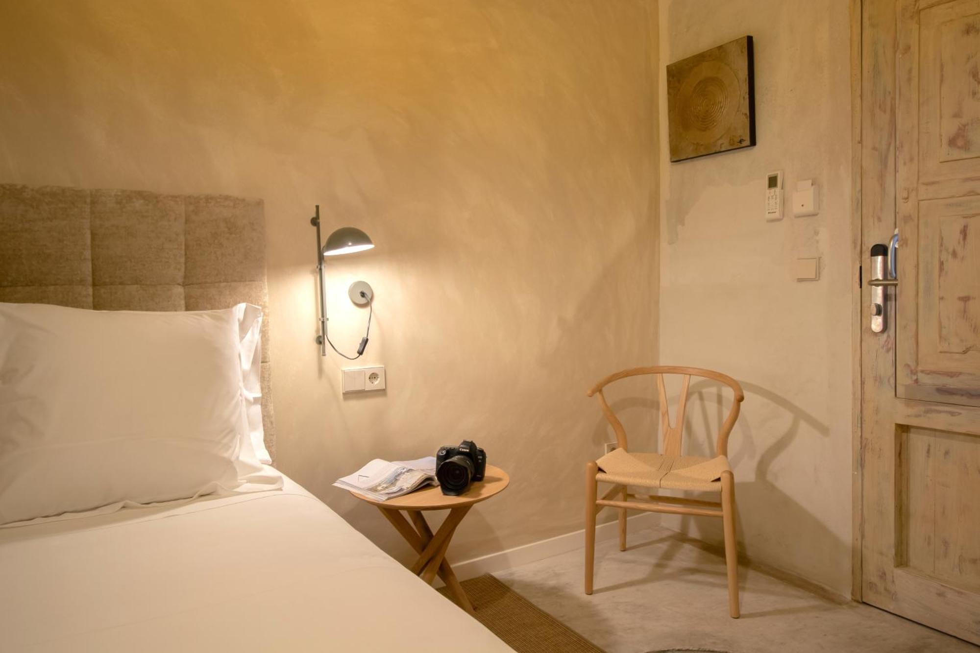Blue Sardine Hostal Boutique Altea (Adults Only) Exterior photo