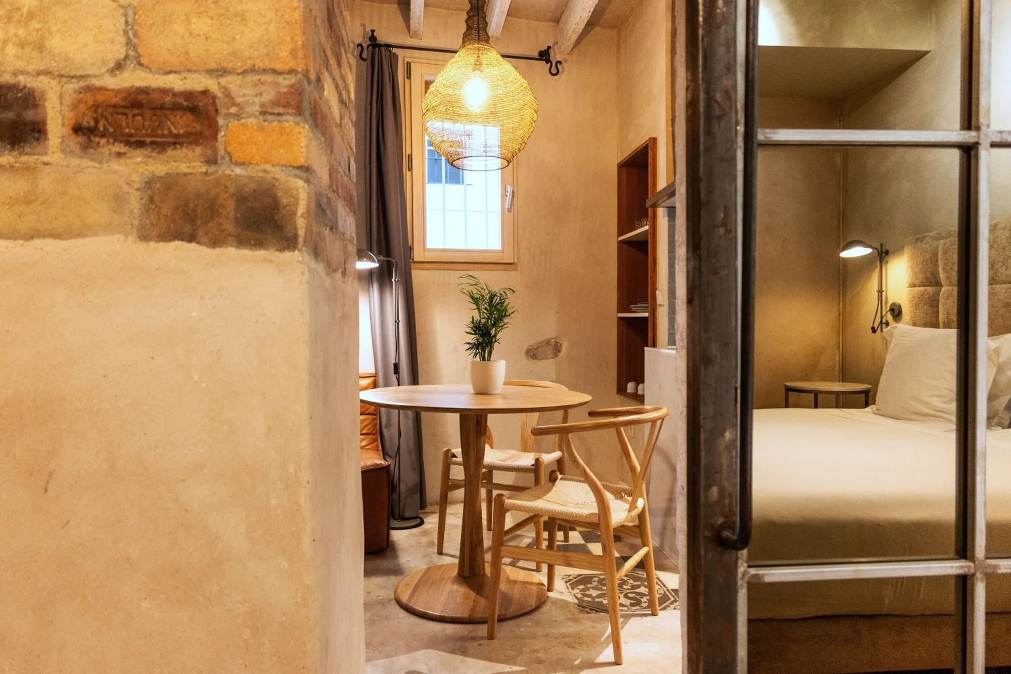 Blue Sardine Hostal Boutique Altea (Adults Only) Exterior photo